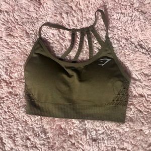 Gymshark Seamless Energy Sports Bra